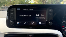 Hyundai i10 1.2 MPi Premium 5dr Auto Petrol Hatchback